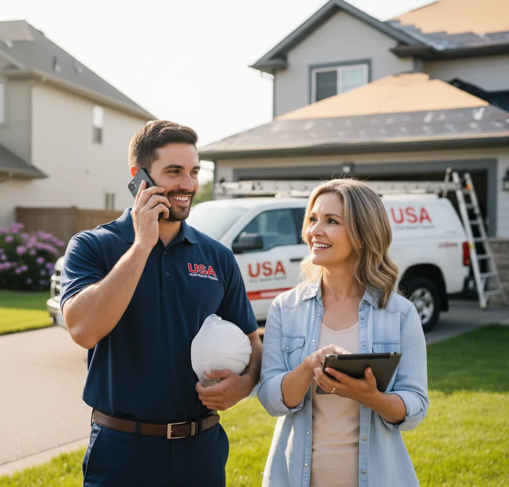 Storm Damage Repair in Kittery, ME